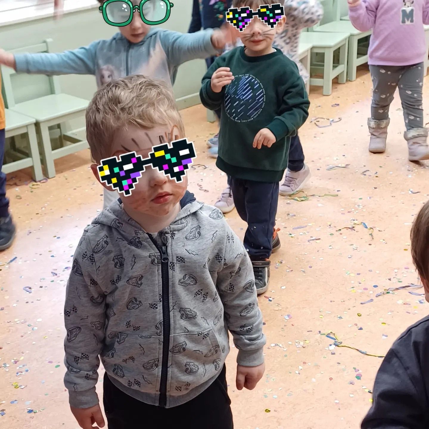 Αίθουσα Α'